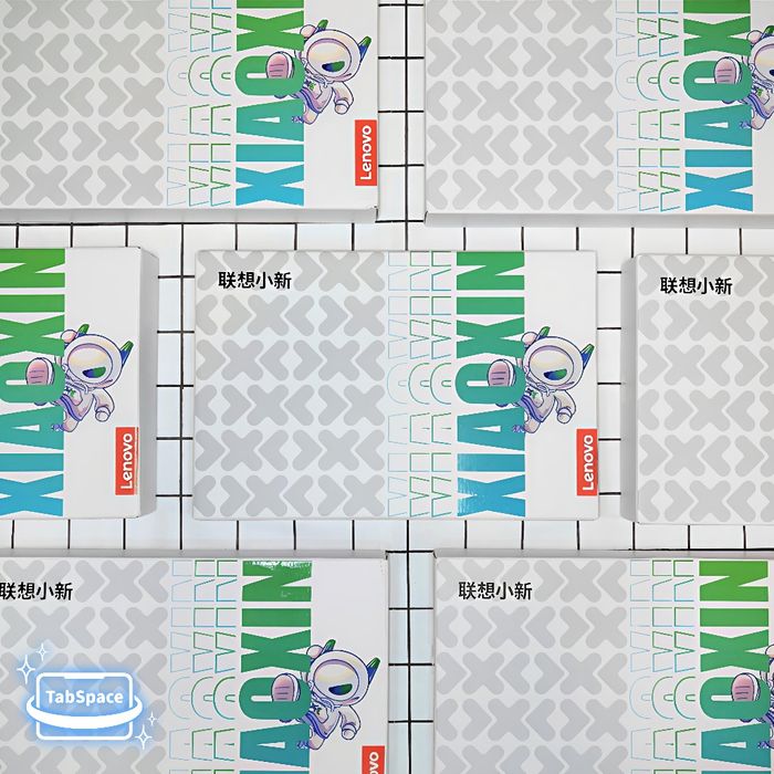 Нові планшети Lenovo Xiaoxin Pad 2024 (tab m11) 6+128 8+128