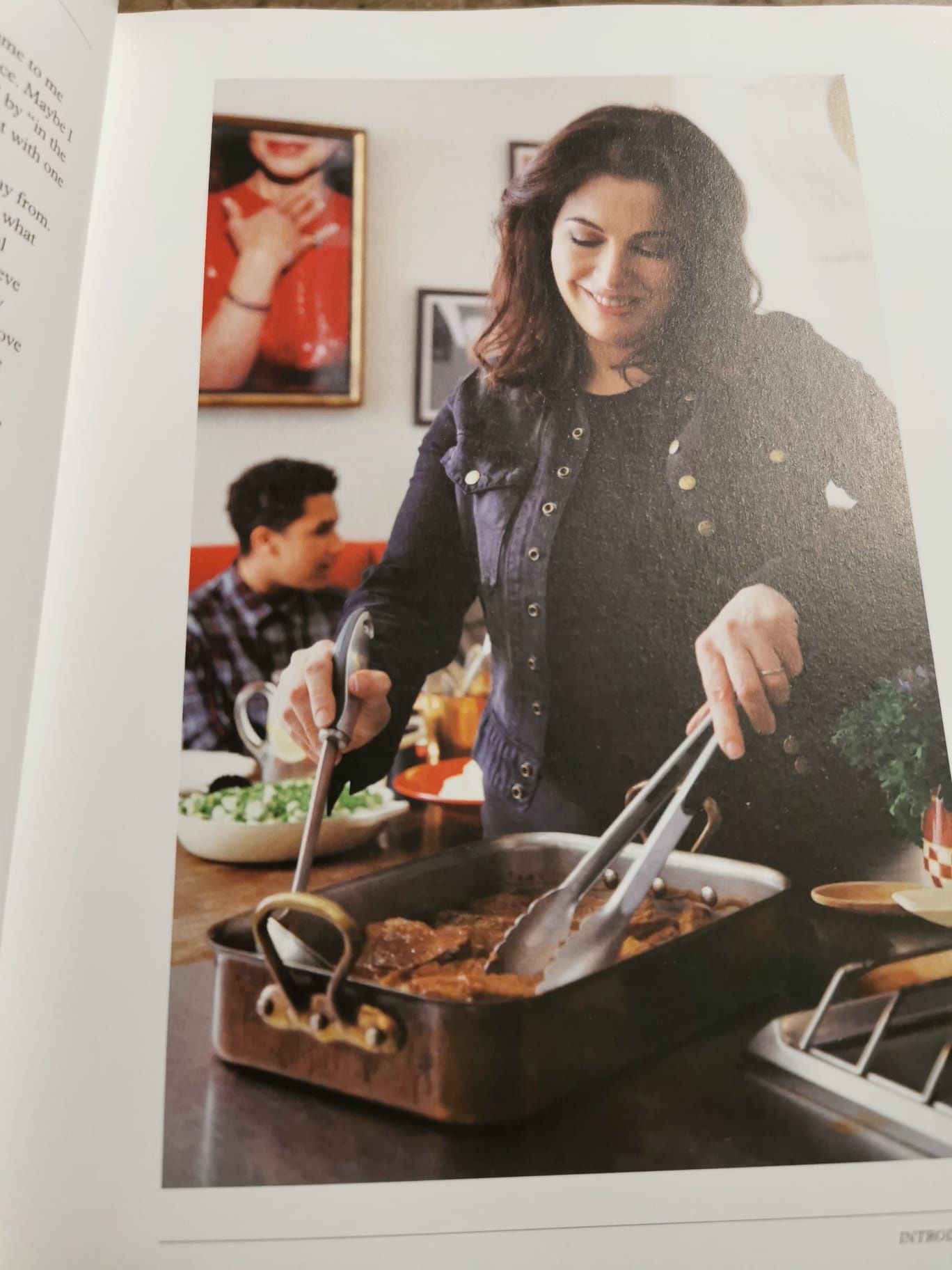 Nigella Lawson - Kitchen Recipes From The Heart of The Home