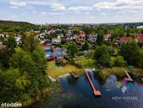 Olsztyn-Likusy, z bezpośrednim dostępem do jeziora