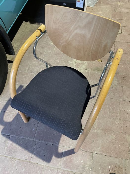 Sprzedam krzesła 3szt