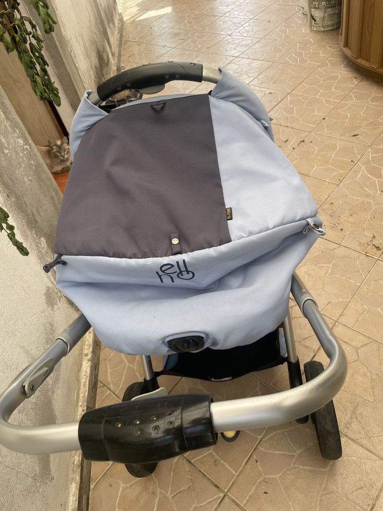 Carro de passeio
