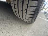 Hankook Ventus Prime 2  225 55 17 4 шт літо