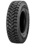 ALBOURGH ROBUST D 315/70R22.5 oś napędowa budowlana [netto 1168 zł] NOWA!