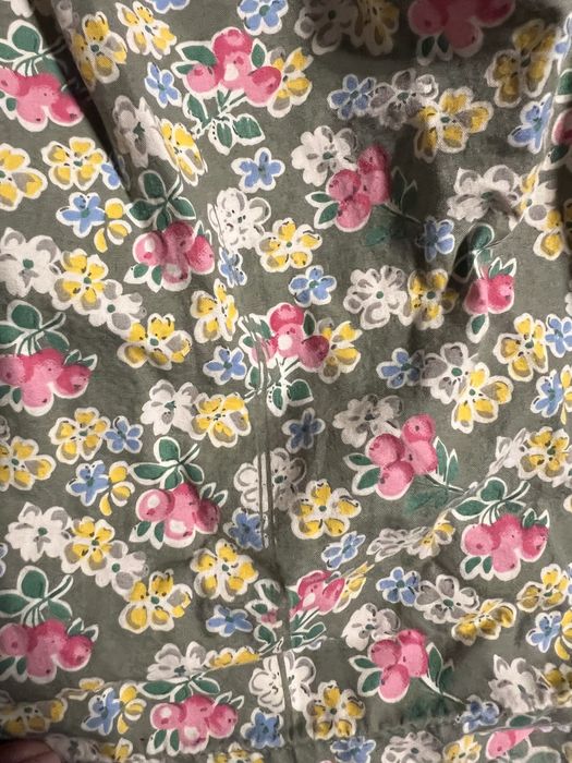 Sprzedam dwie sukienki na 1,5 roku - 2 lata