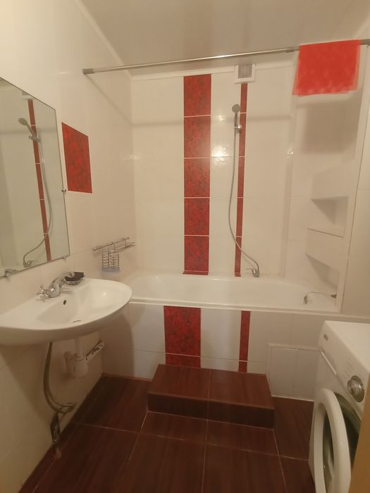 Здам гарну 2-кімнатну квартиру