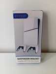 Suporte parede PlayStation 5 Slim series