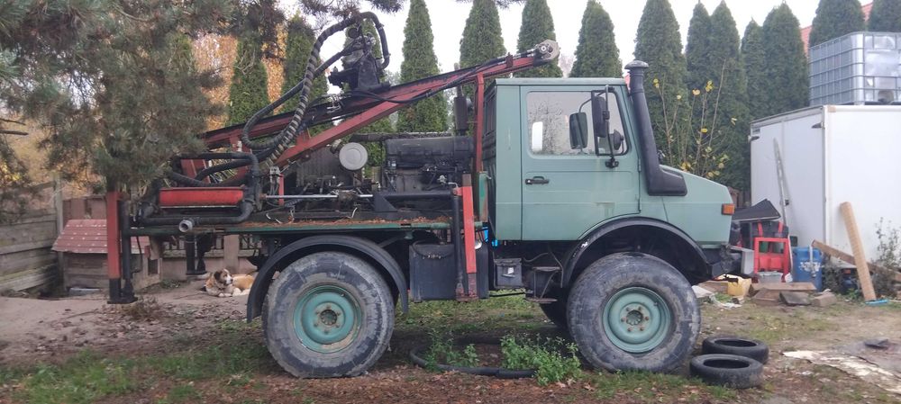 Wiercenie Studni Głębinowych | Studnie wiercone | Płock