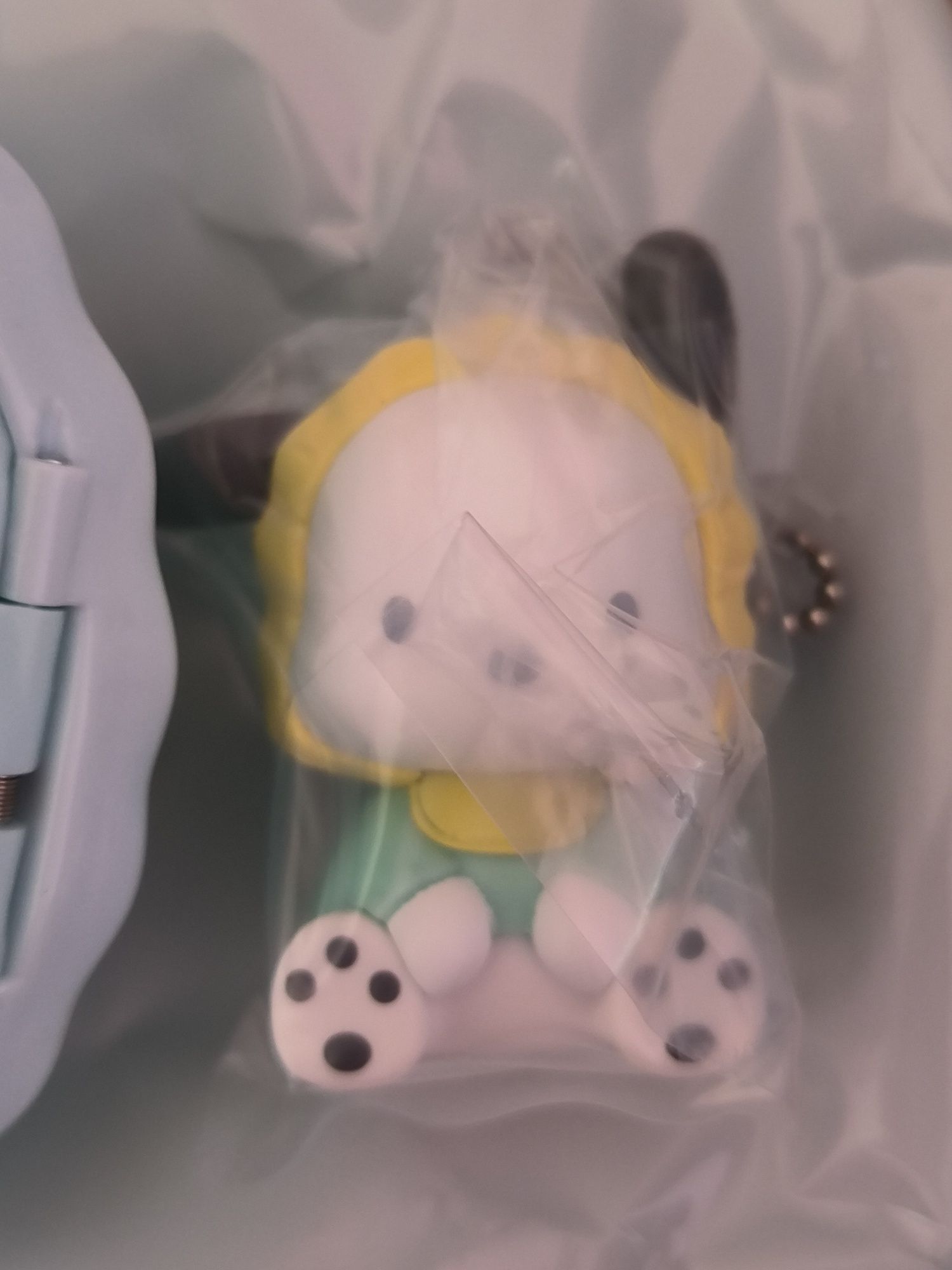 Miniso Blind Box Baby Series Sanrio Characters - Pochacco