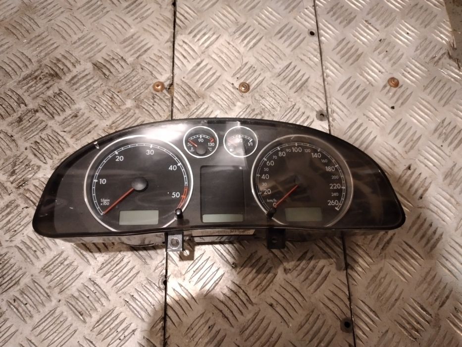 Vw passat b5 FL zegary licznik automat