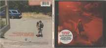 Jenny and Johnny - I'm Having Fun Now - CD