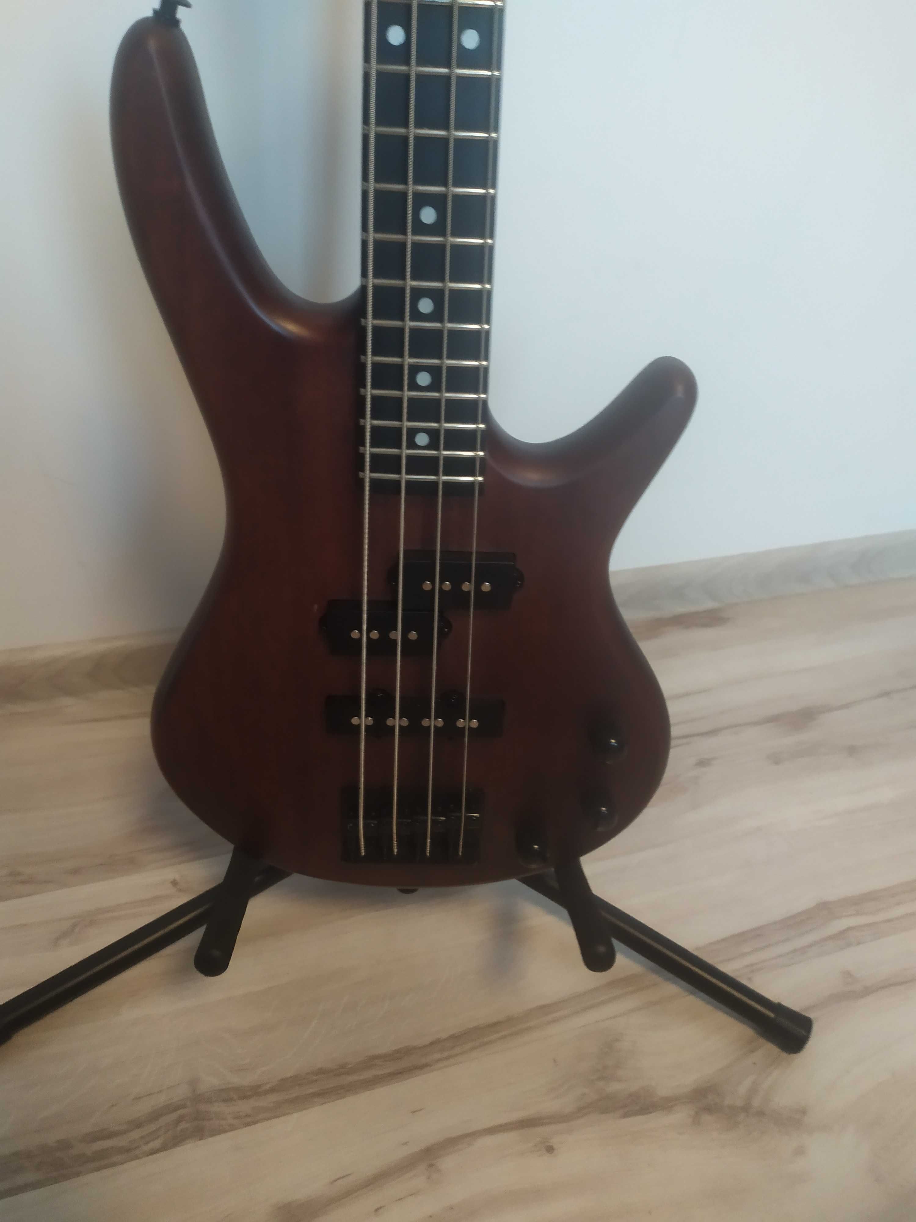 Ibanez gio mikro