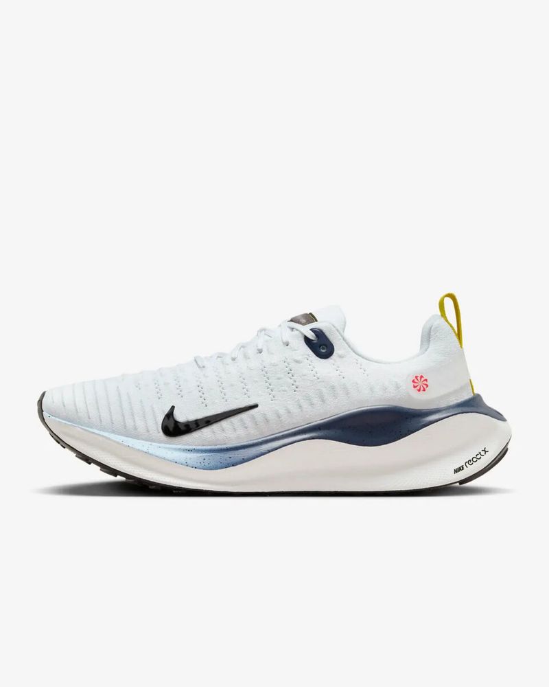 Оригинал кроссовки Nike Infinity Run 4 HJ9071-100