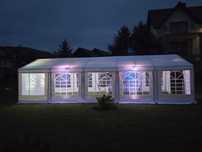 Namiot imprezowy 10x5m