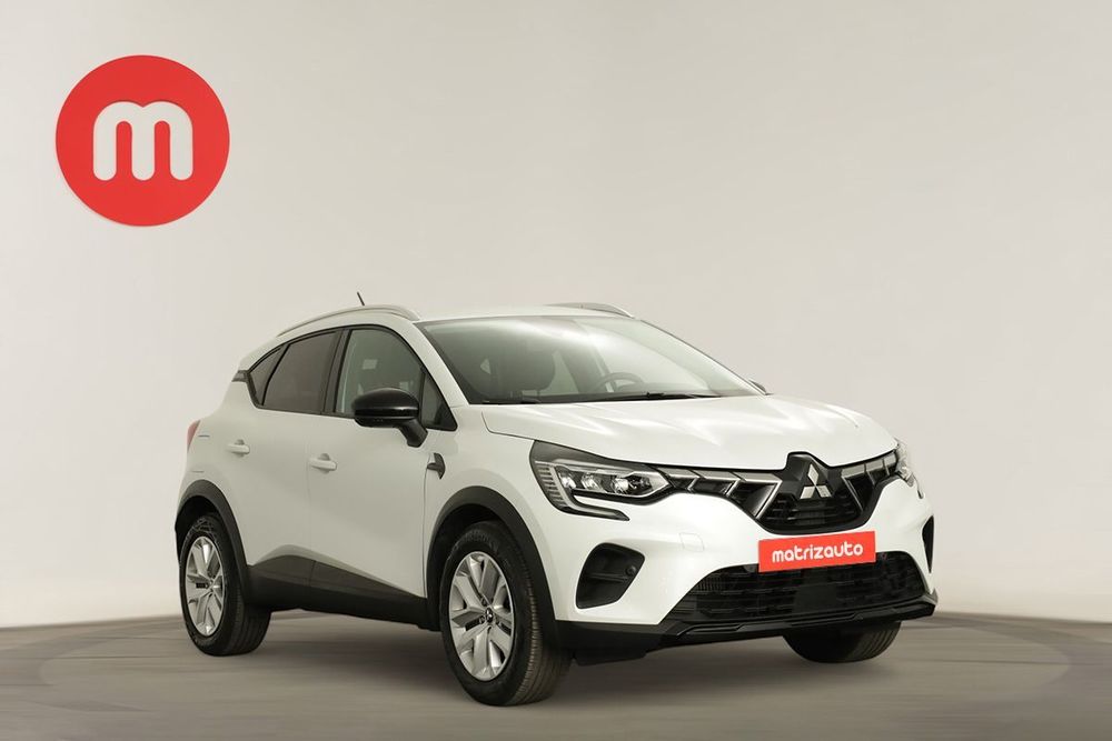 Mitsubishi ASX 1.0 MPI-T Invite