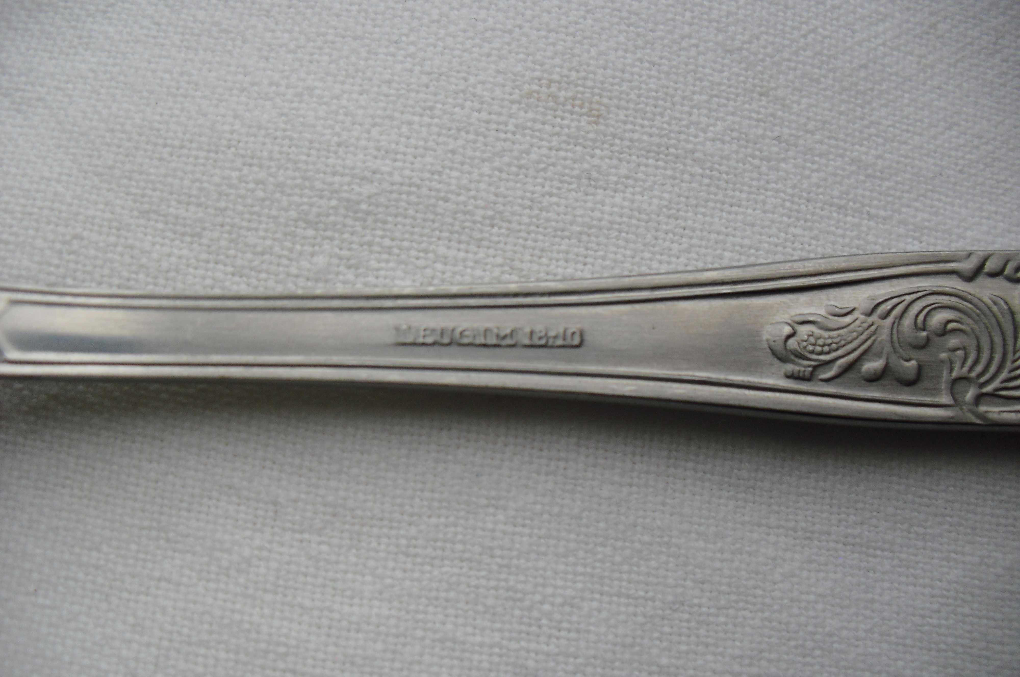 Faqueiro 180 peças, vintage