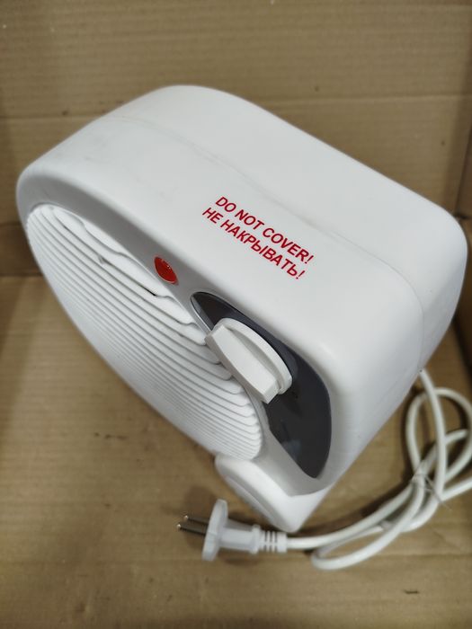 Тепловентилятор А-Плюс 2122