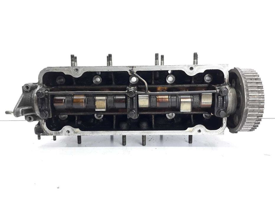 ГБЦ головка блока Fiat Punto Panda 1.1 1.2