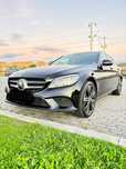 Mercedes-Benz C 300 de Avantgarde