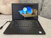 ноутбук Dell Latitude 7480 14"FullHD IPS Core i5-6300U