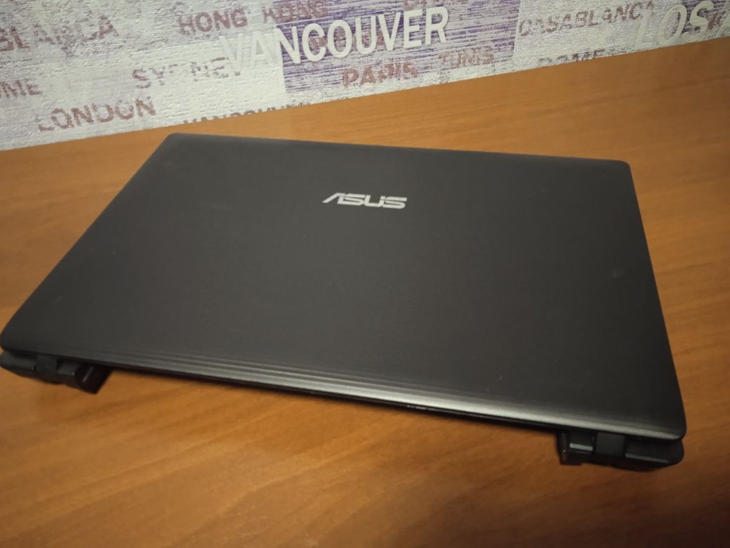 Ігровий ноутбук ASUS недорого