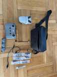 Dron Dji 2 mini SE- Użwyany
