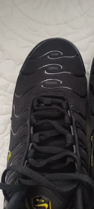 Adidasy damskie czarne