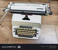 Maszyna do pisania Triumph Matura 50