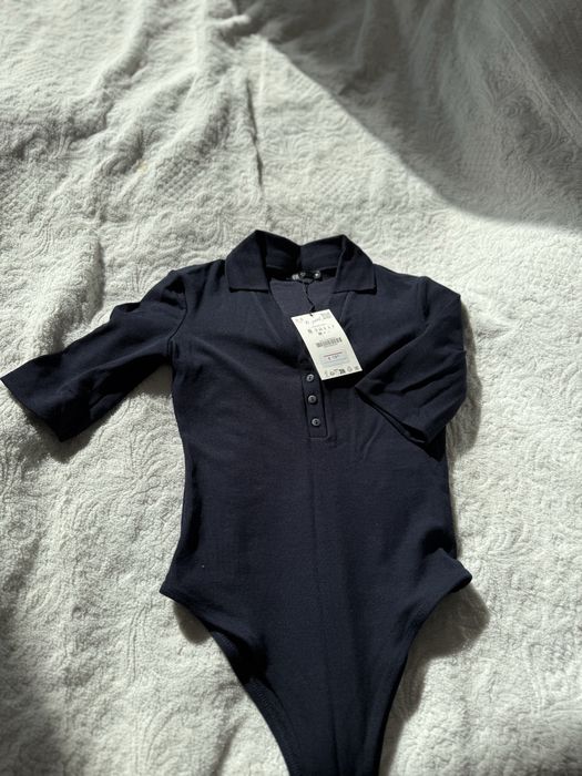 Боді Zara, Зара нове, розмір S