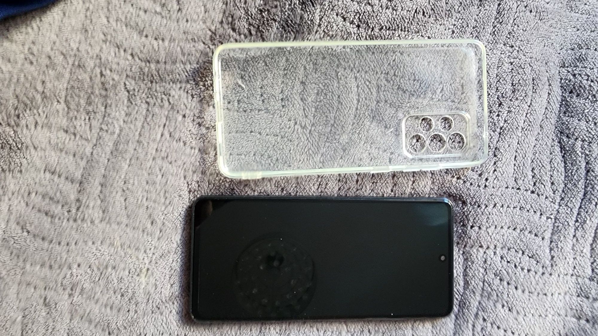 Samsung A52s 5g stan bd
