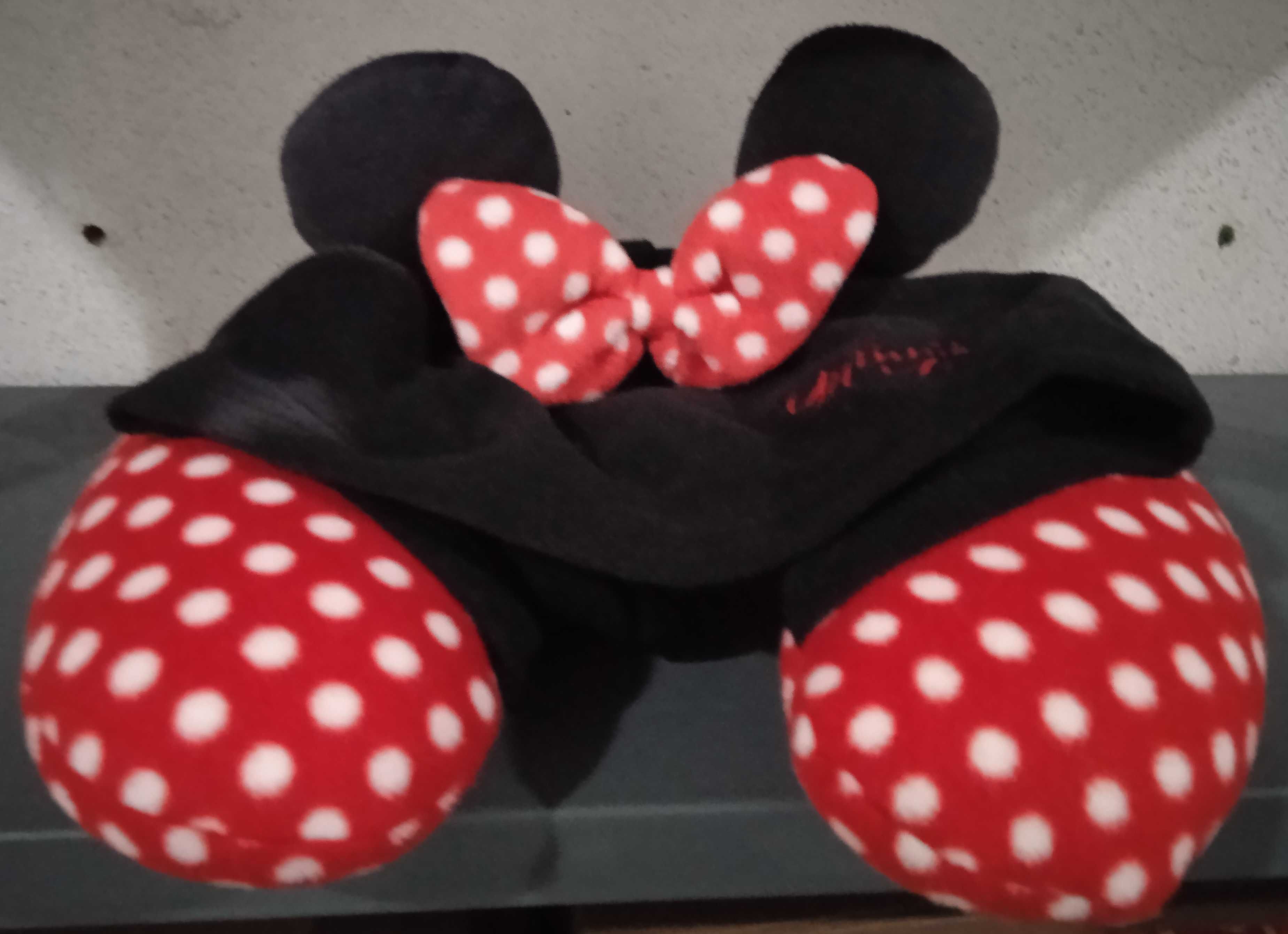 Almofada viagem & Peluche para PC