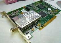 Zoom CABLE Modem, Model 5001