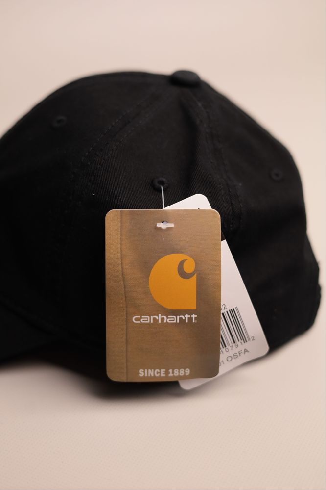 Кепка бейсболка Carhartt