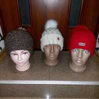 Продам шляпы шапку женская зимняя