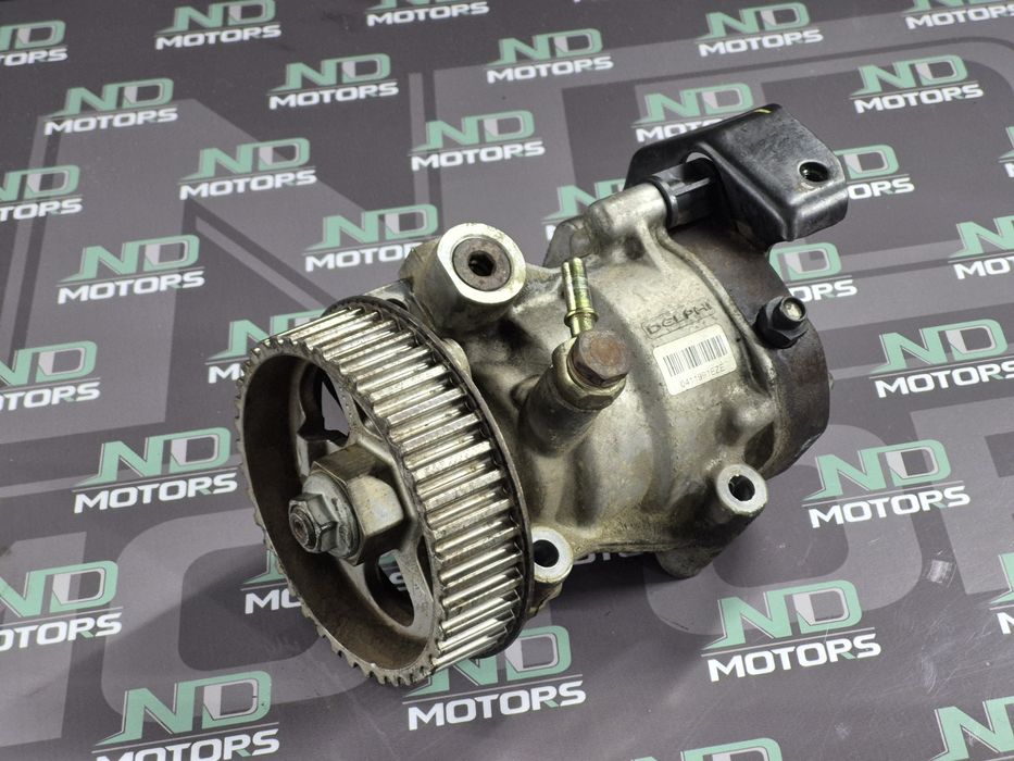 ТНВД 1.5 dCi ПЕРЕВІРЕНІ для Рено Нісан Лачіа Форд