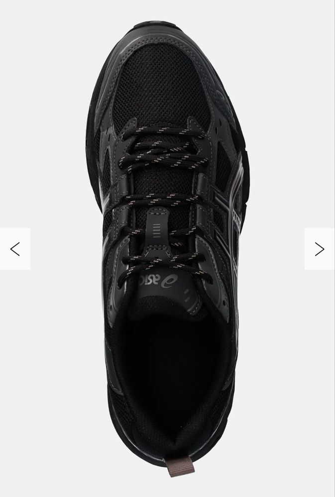 Кросовки Asics GEL-NUNOBIKI. Оригинал. 44 ( 28см )