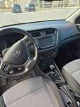 Hyundai i20 Active
