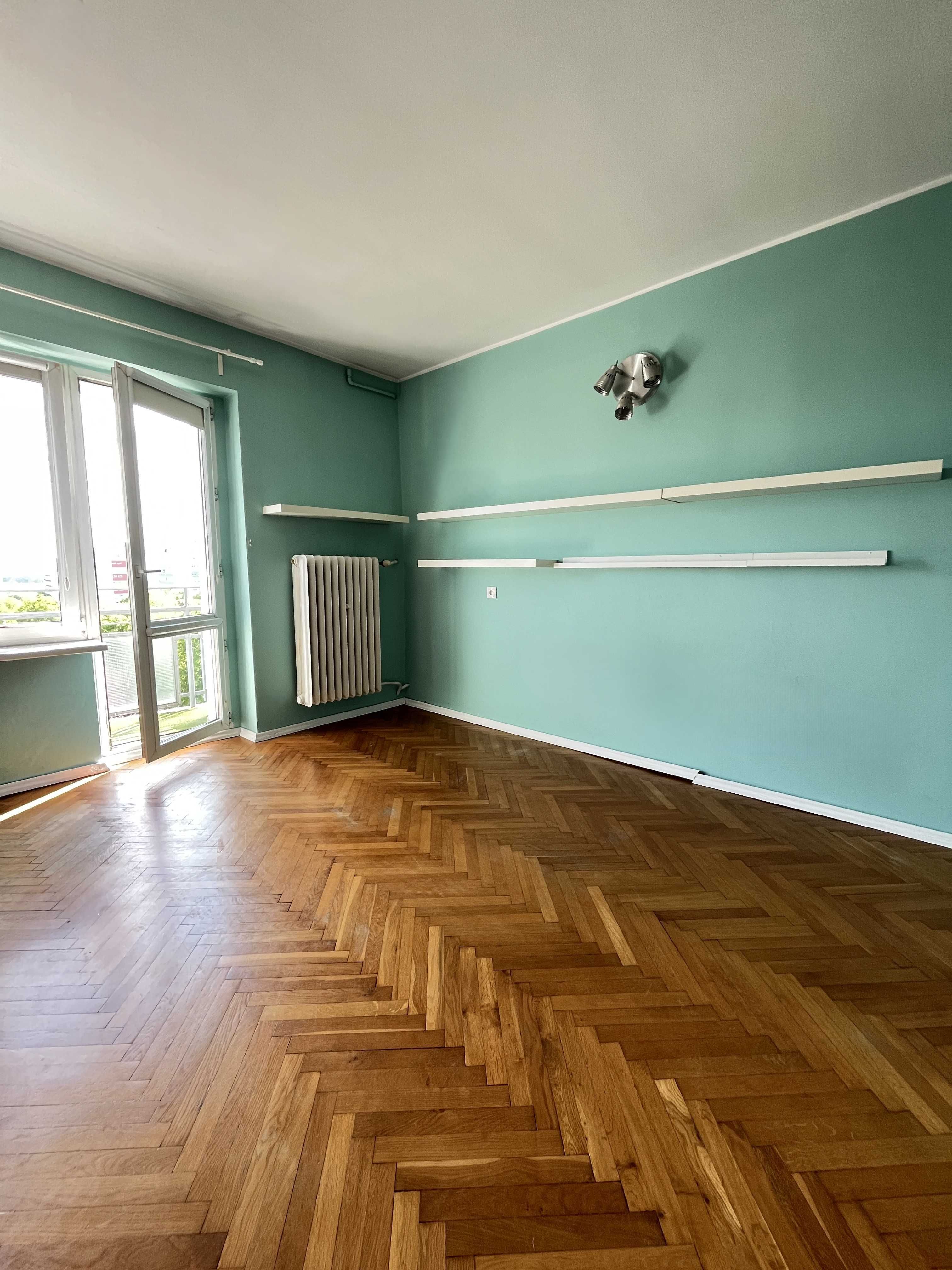 Sprzedam mieszkanie Konin ul. Dworcowa