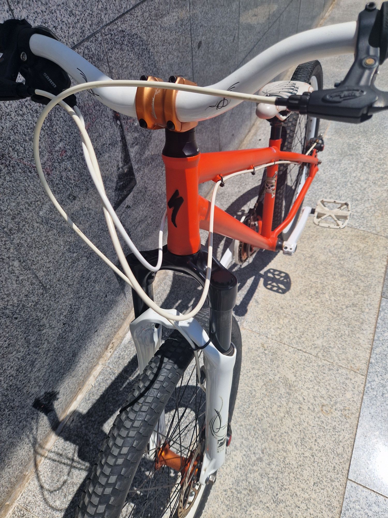 Specialized p2 grom