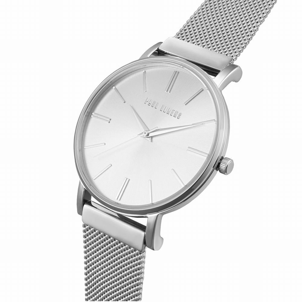 zegarek damski paul lorens pl10401b-3c1