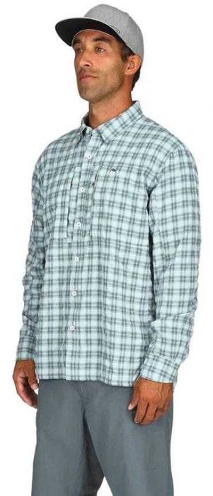 Сорочки від сонця Simms