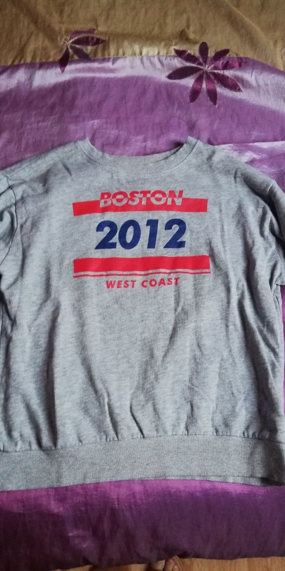 Bluza sinsay popiel