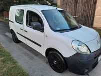 Renault Kangoo 1.5