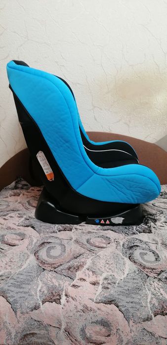 Дитяче автокрісло