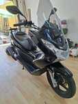 Honda pcx 125 scooter