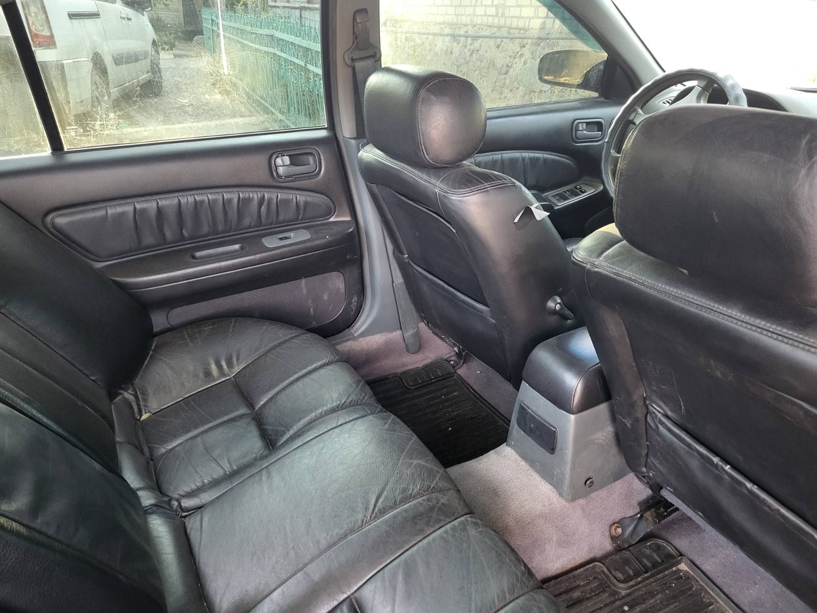 Nissan maxima a 32