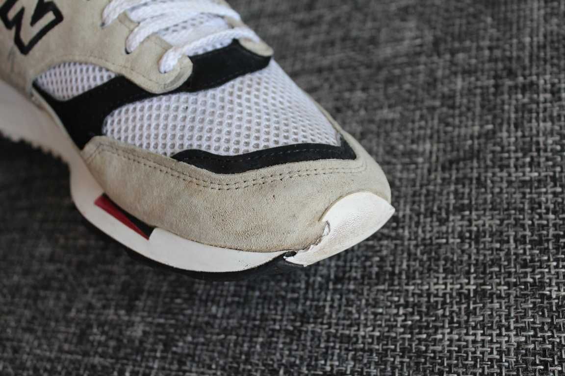 Кросівки New Balance 1500 M1500PWK Оригінал Made In England 43р