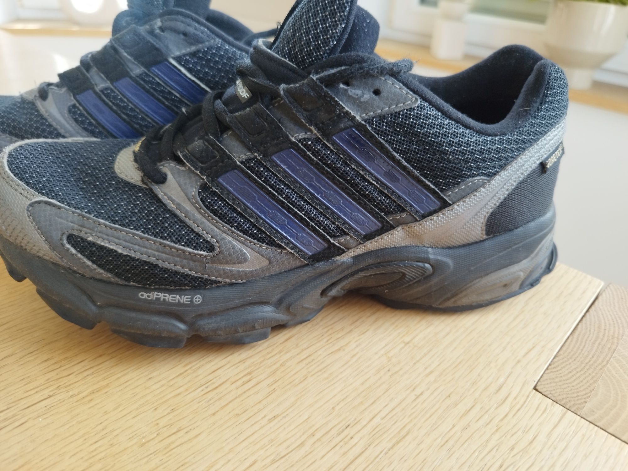 Buty Adidas Trediac GTX Gore-Tex -38 i 2/3