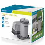 Pompa filtrująca do basenu BESTWAY 9463L/H
