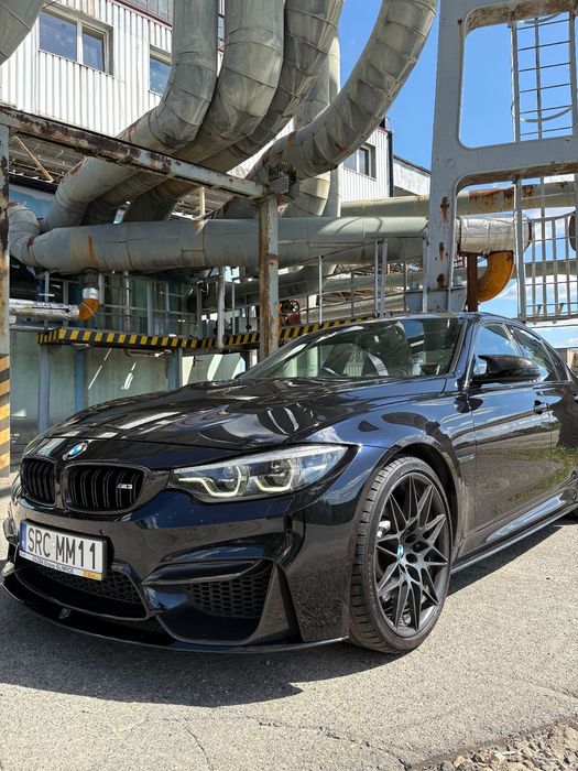 BMW M3 Bmw M3 DKG