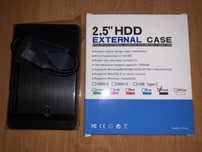 Зовнішній жорсткий диск USB 3.0